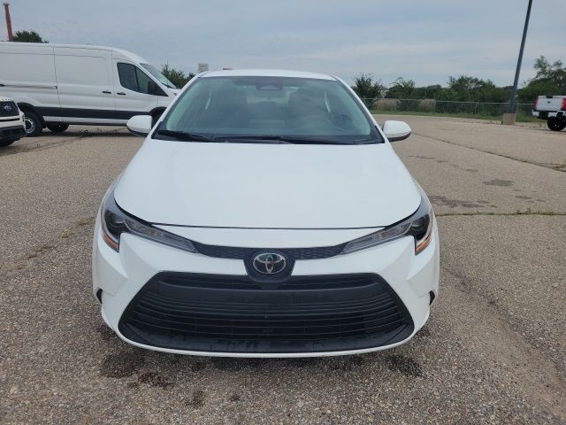 2024 Toyota Corolla LE photo 14