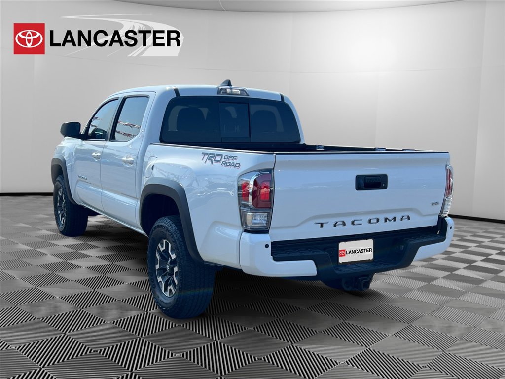 2023 Toyota Tacoma SR5 photo 3