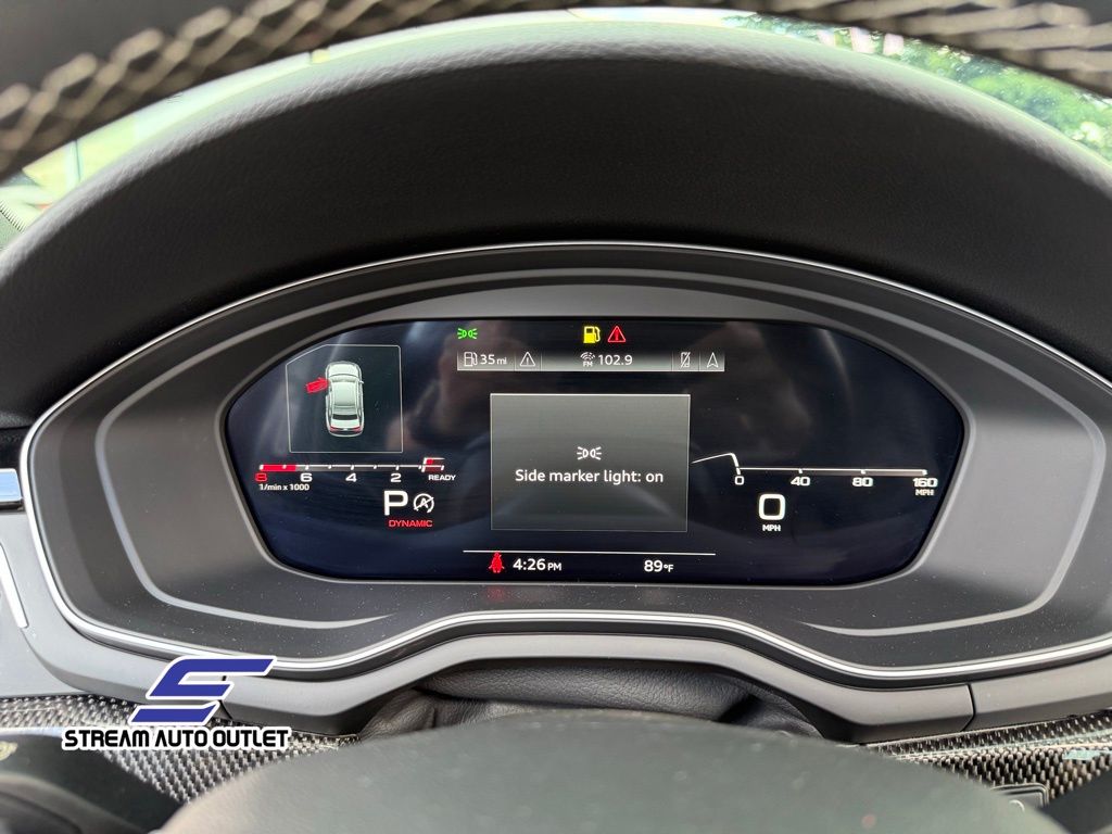 2022 Audi S4 Base Premium Plus photo 35
