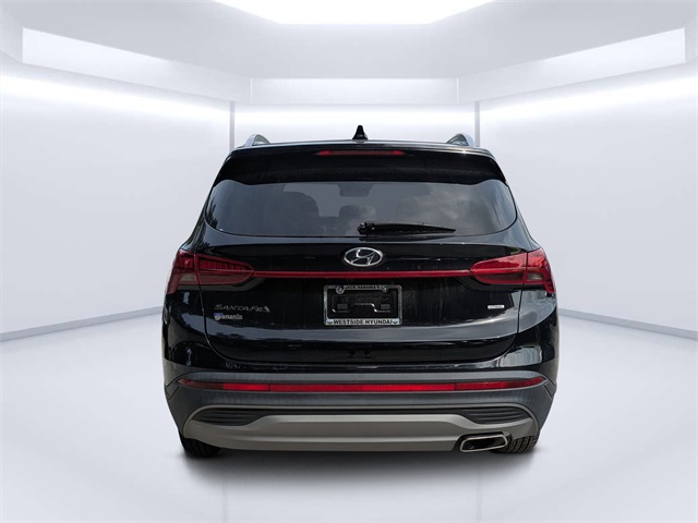 2023 Hyundai Santa Fe SEL photo 3