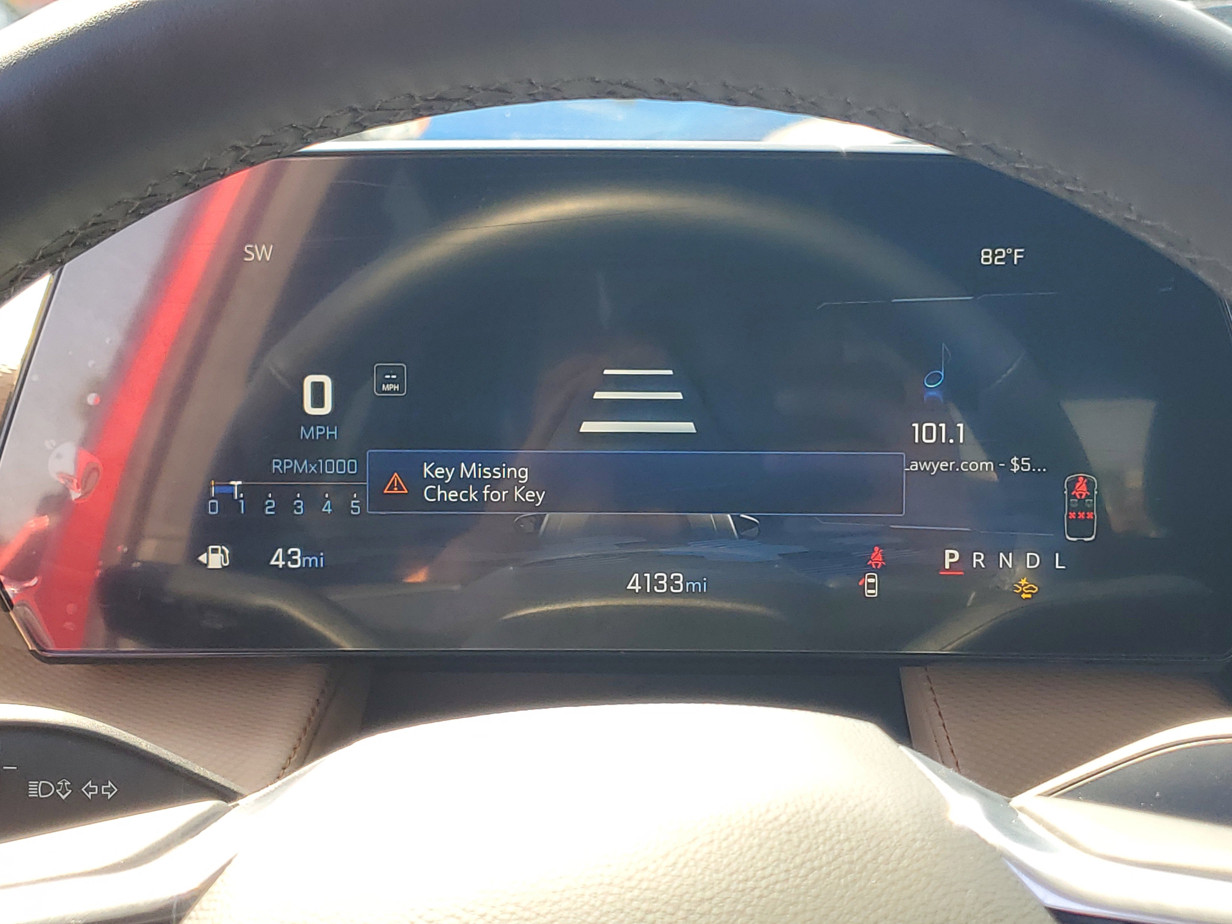 2025 Chevrolet Equinox ACTIV photo 4