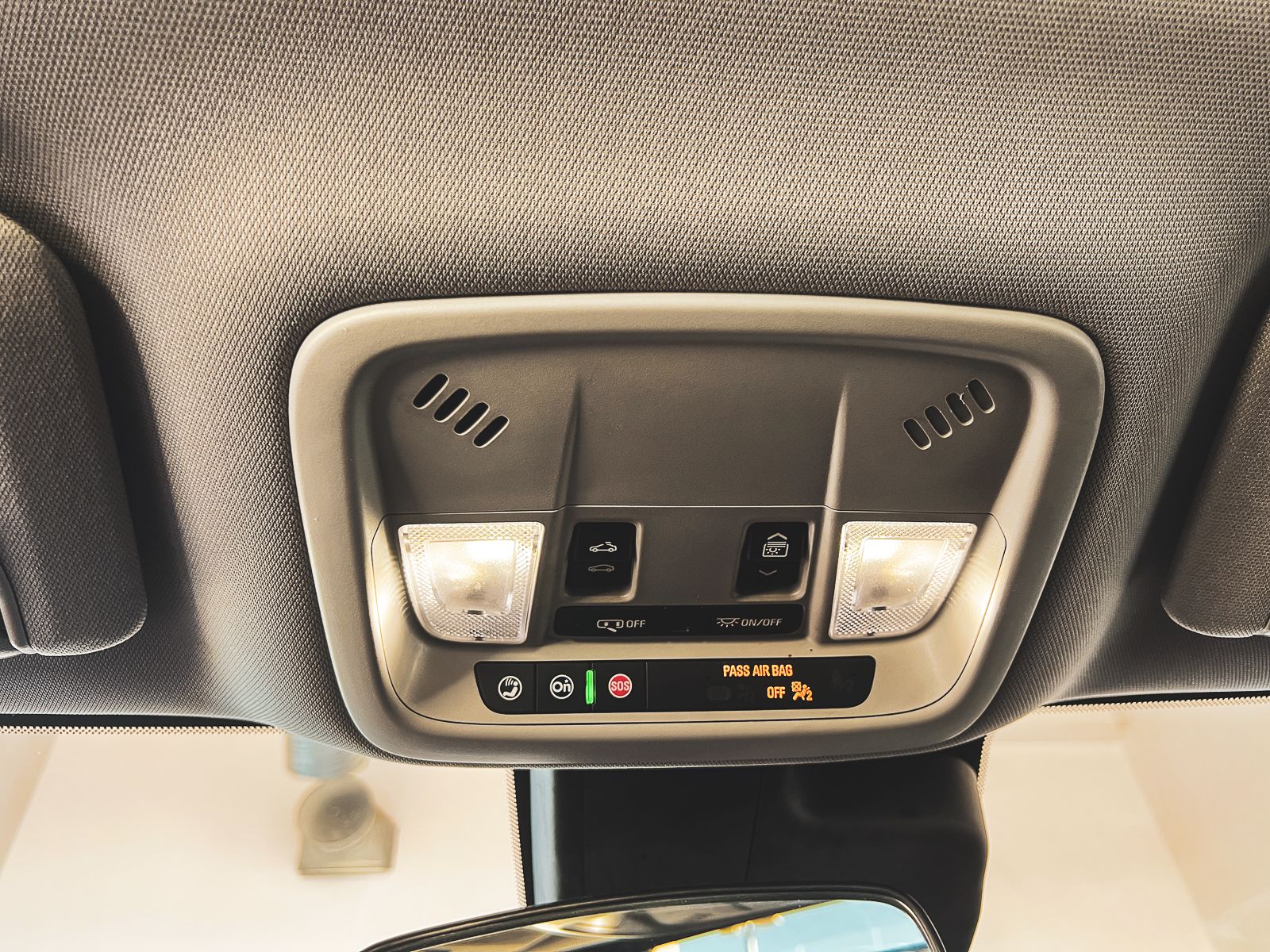 2023 Chevrolet Malibu 1LT photo 18