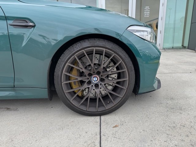 2021 Bmw M2 photo 19