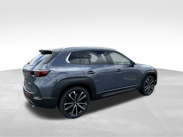 2025 Mazda CX-50 2.5 Premium Plus photo 4