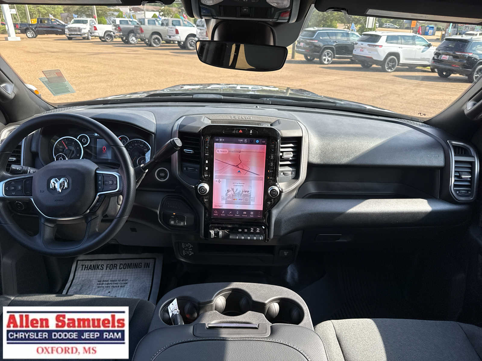 2026 Ram 3500 Tradesman photo 13