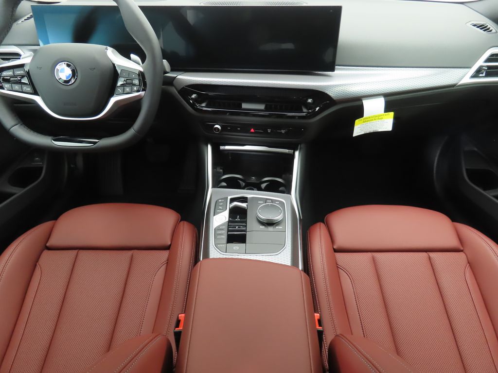 2025 Bmw 330i photo 13