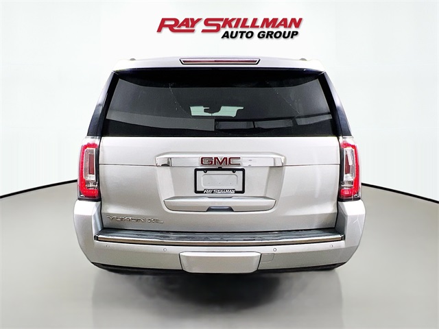 2019 Gmc Yukon XL Denali photo 6