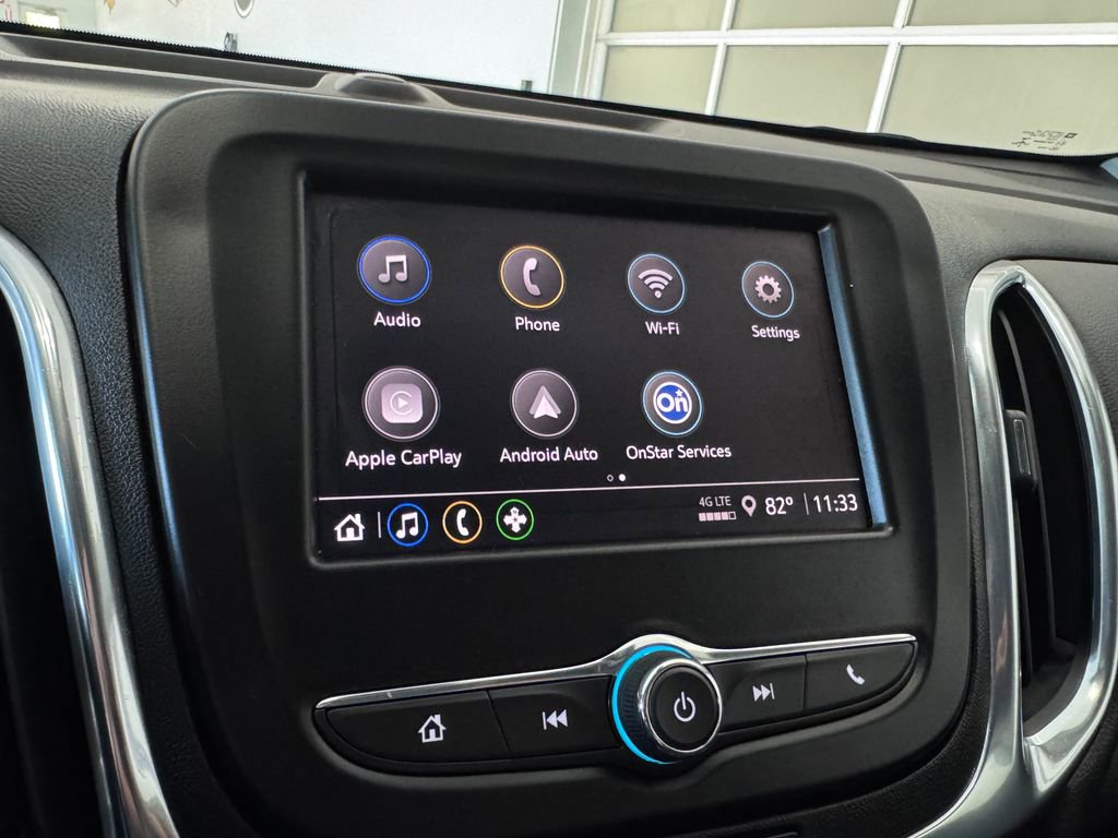 2022 Chevrolet Equinox LT photo 14