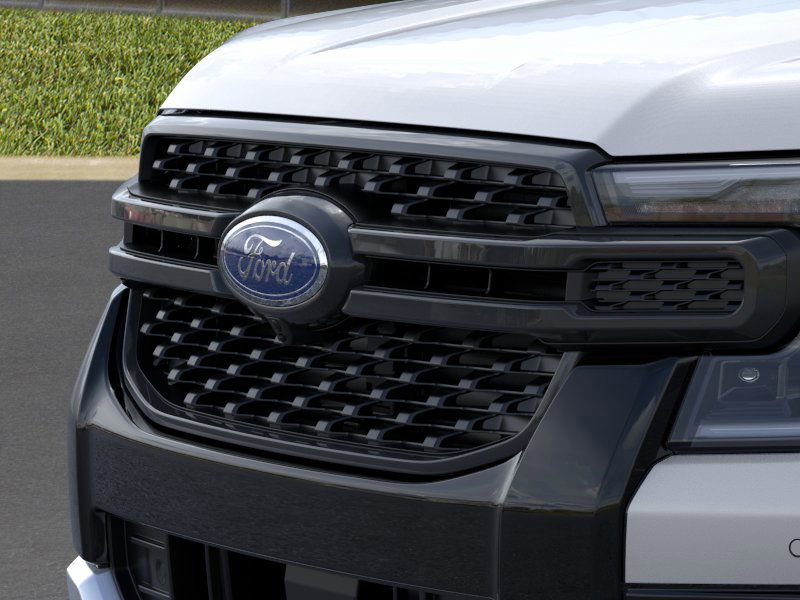 2024 Ford Ranger Lariat photo 17