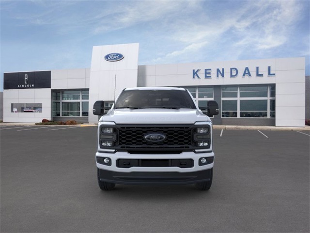 2025 Ford F-250 photo 6