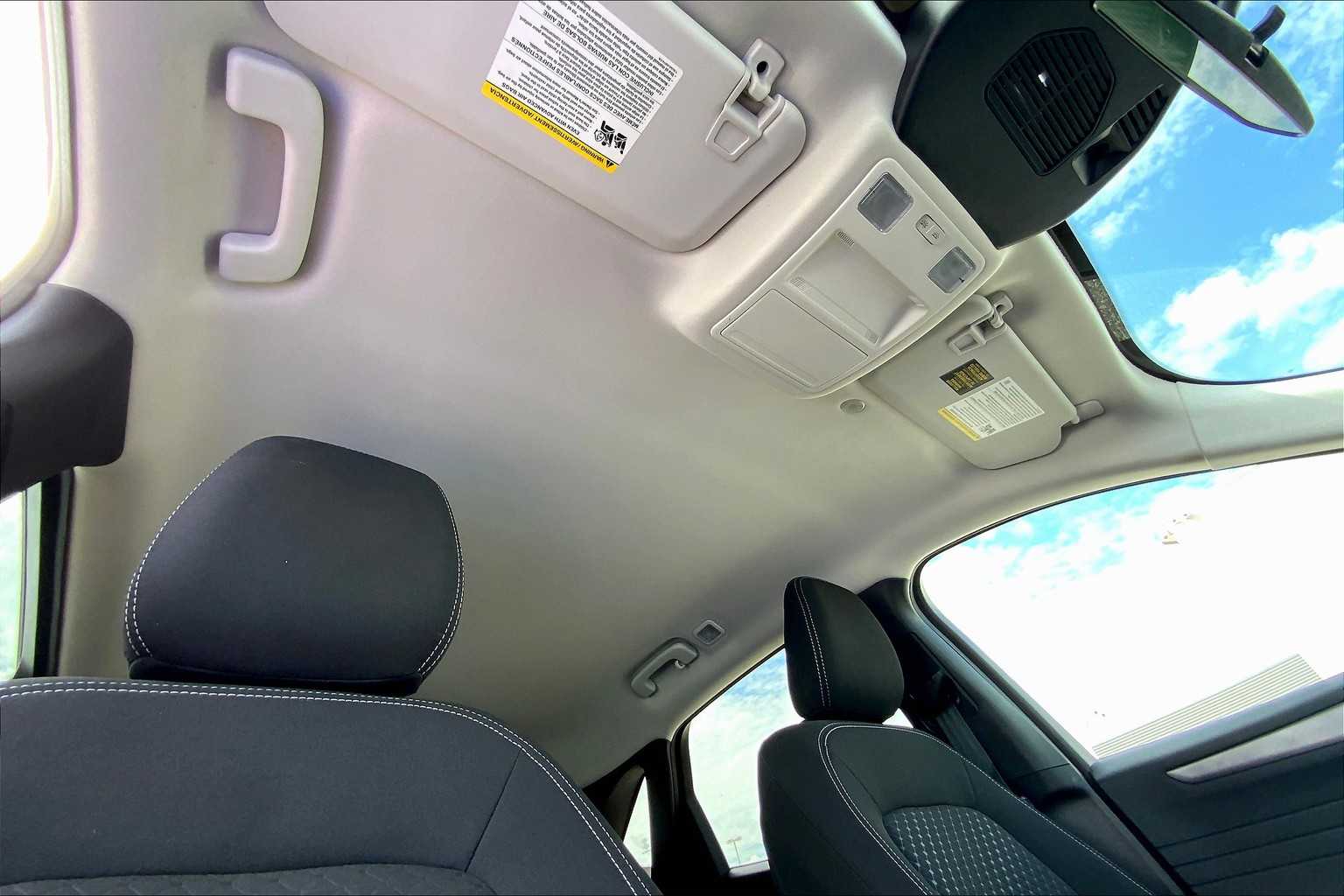 2023 Ford Escape Active photo 13