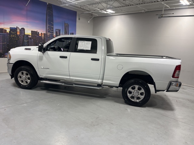2024 Ram 2500 Big Horn photo 4