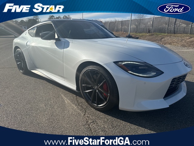 2024 Nissan Z Performance's photo