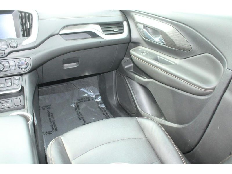 2021 Gmc Terrain SLT photo 17