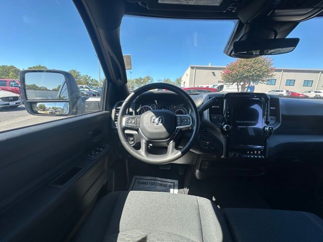 2026 Ram 2500 Tradesman photo 15