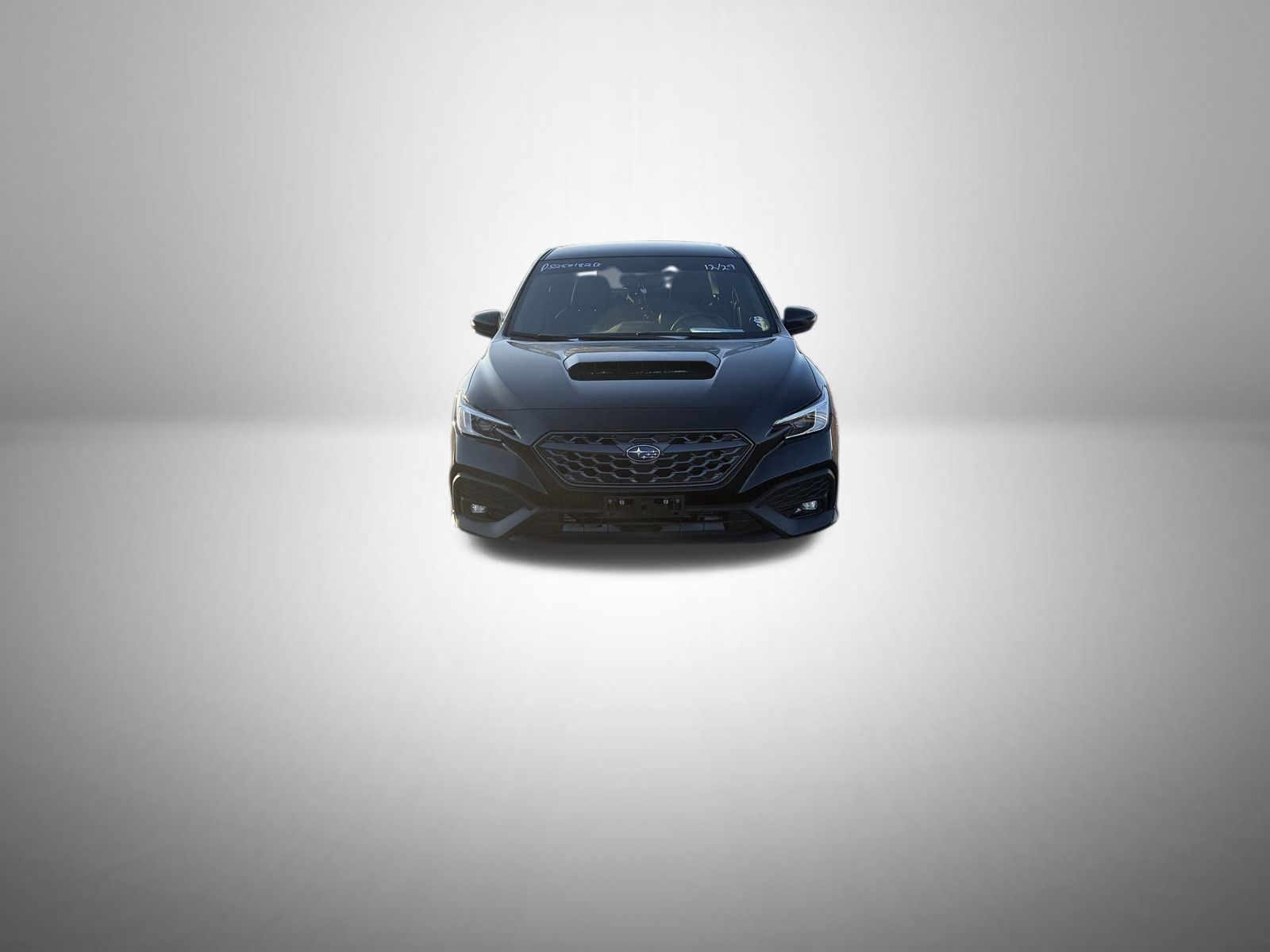 2024 Subaru WRX TR's photo