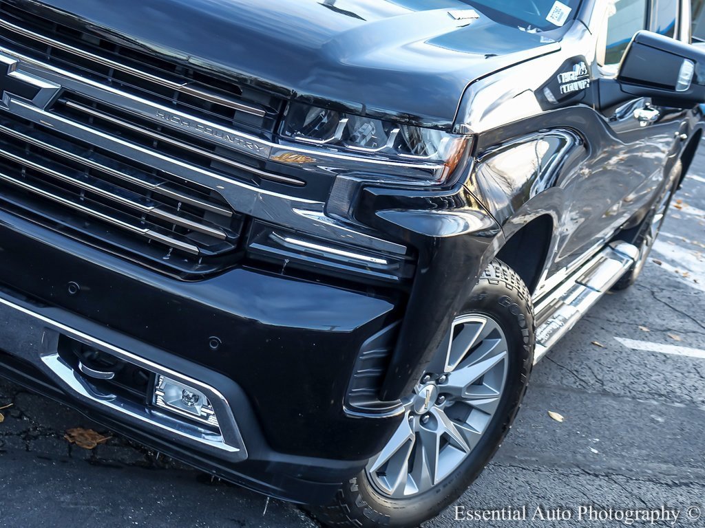 2021 CHEVROLET SILVERADO - Image 7