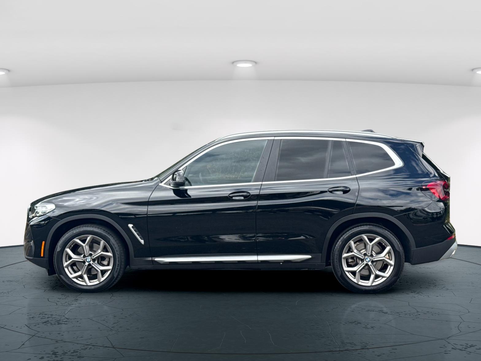 2023 Bmw X3 xDrive30i photo 4