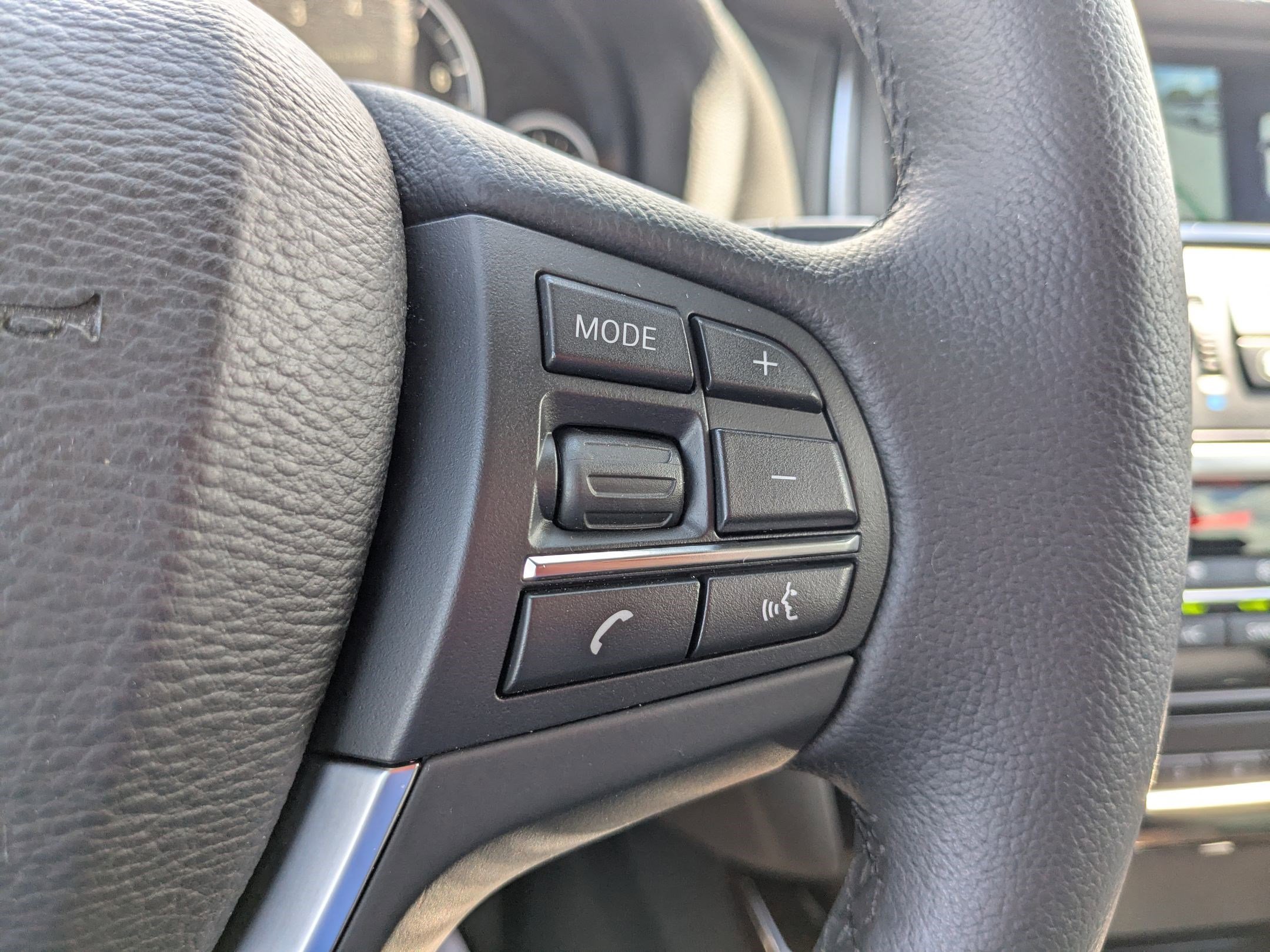 2016 Bmw X3 xDrive28i photo 18