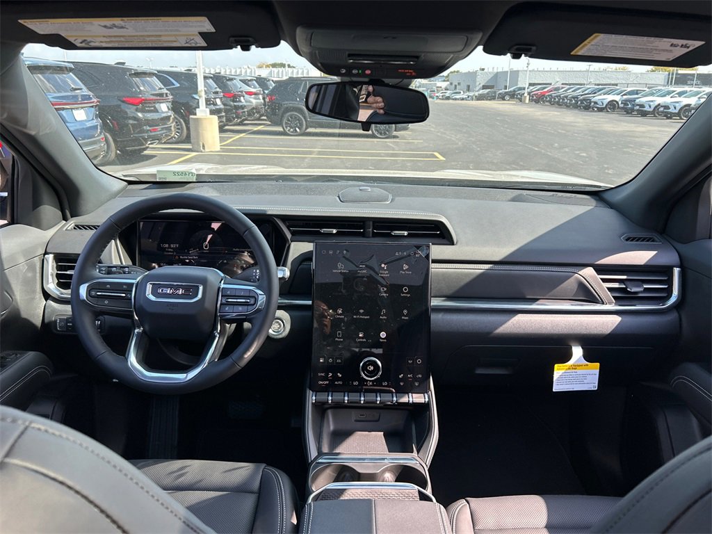 2026 GMC TERRAIN - Image 27