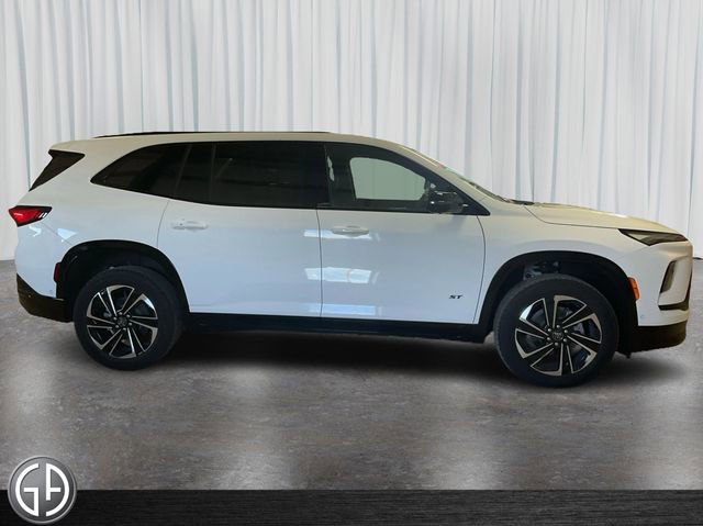 2026 Buick Enclave Sport Touring photo 4