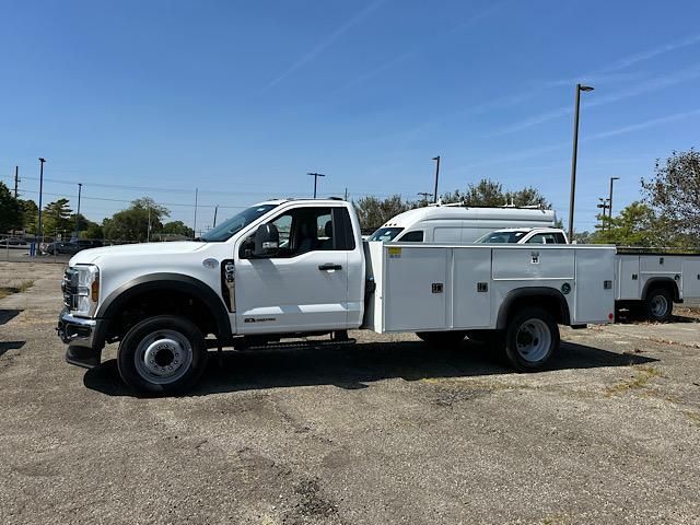 2024 Ford F-450 XL photo 4