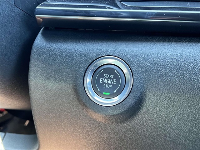 2026 Gmc Terrain Elevation photo 28