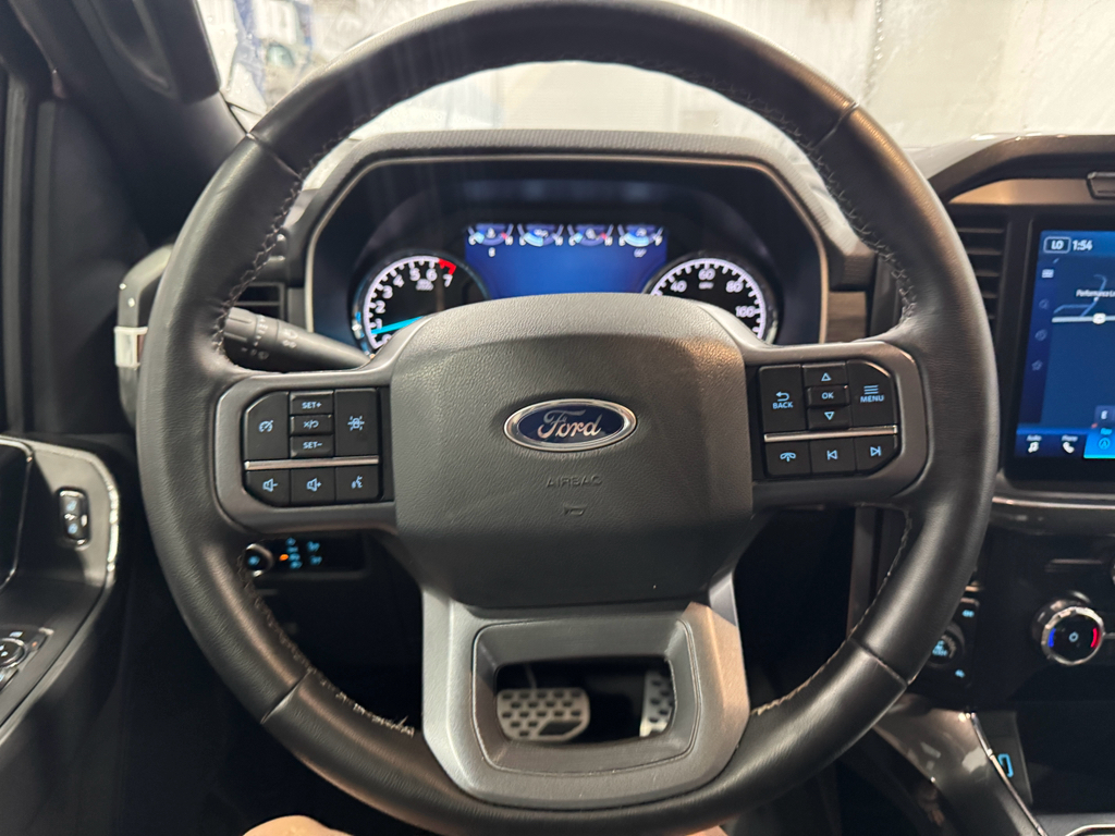 2023 Ford F-150 XLT photo 22