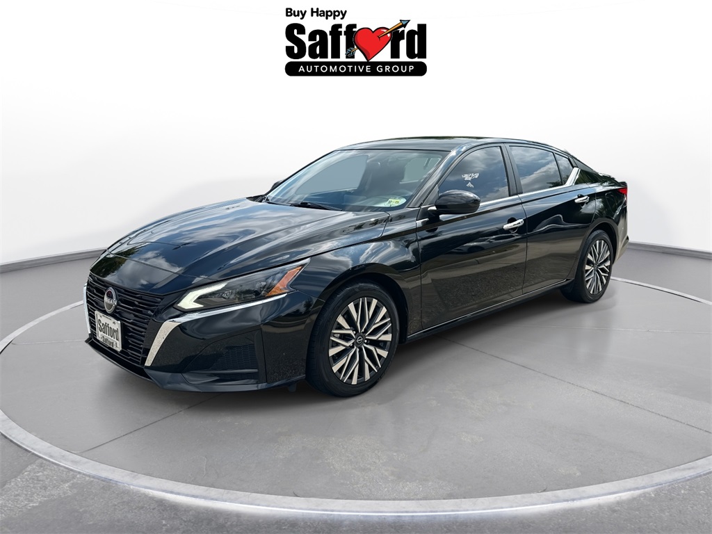 2023 Nissan Altima SV