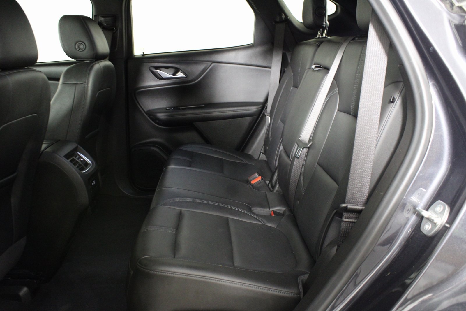 2021 Chevrolet Blazer 3LT photo 8
