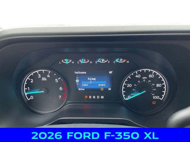 2026 Ford F-350 photo 2