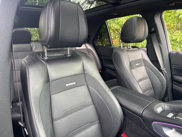 2024 Mercedes Benz GLE 53 AMG 4MATIC photo 13