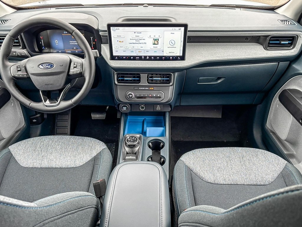 2025 Ford Maverick XLT photo 14
