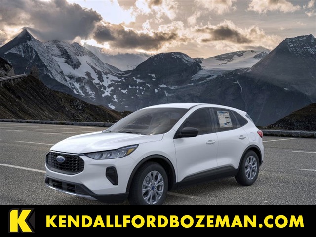 2026 Ford Escape Active's photo