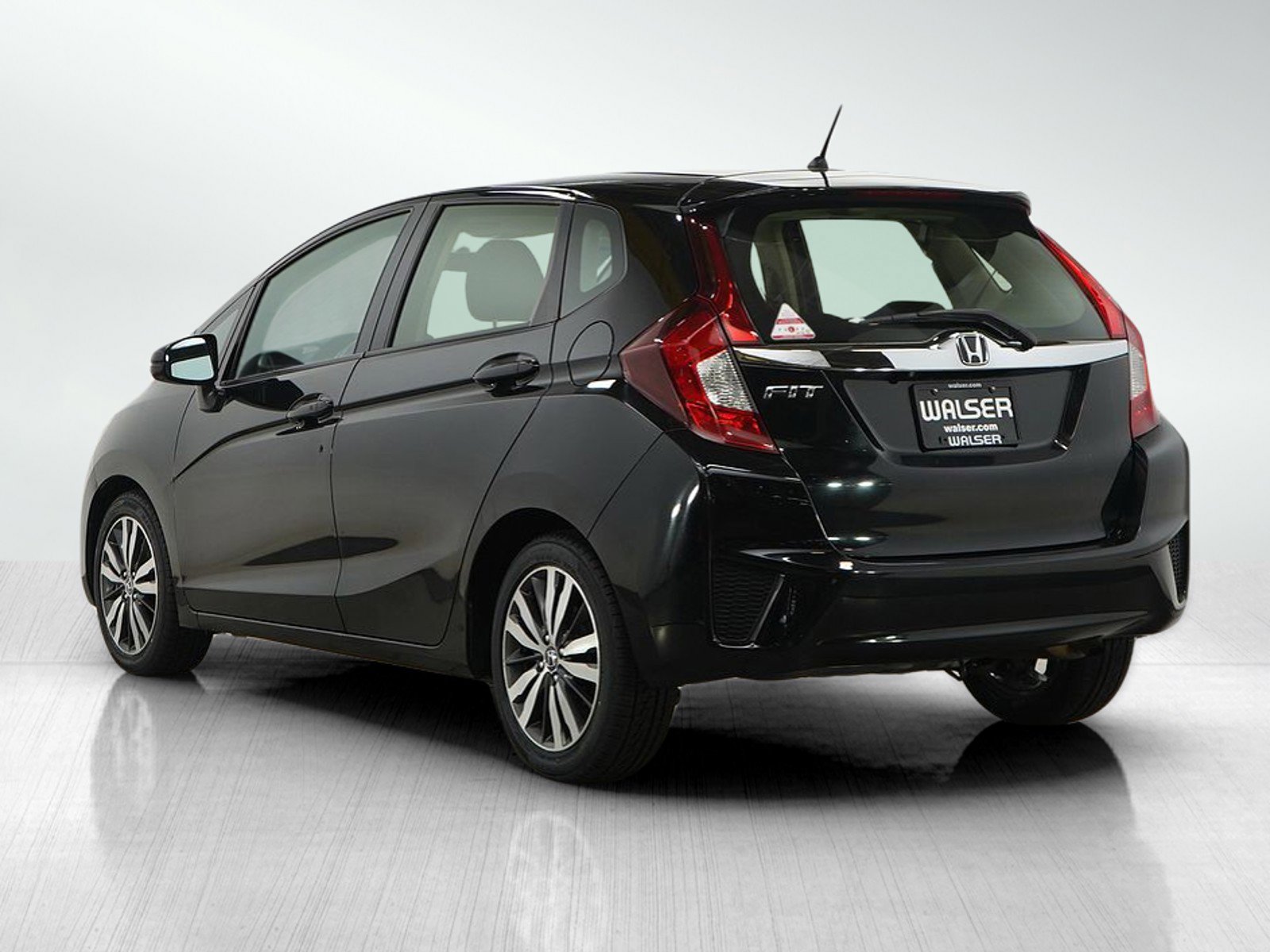 2016 Honda Fit EX photo 3