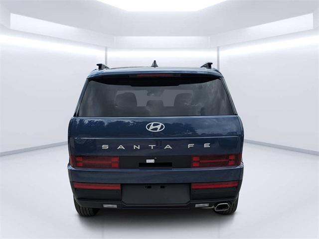 2026 Hyundai Santa Fe SEL photo 4