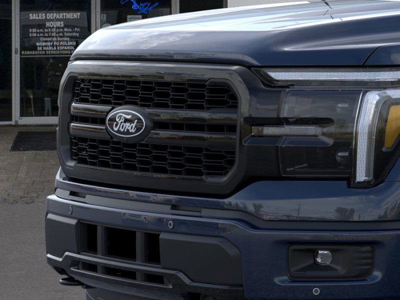 2026 FORD F-150 - Image 16