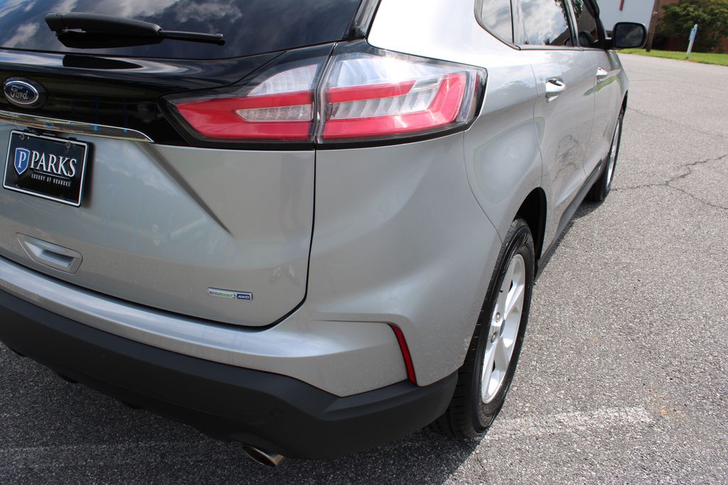 2020 Ford Edge SE photo 43