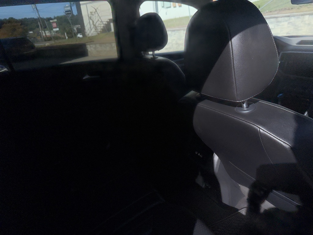 2019 Volkswagen Atlas V6 SEL R-Line photo 4