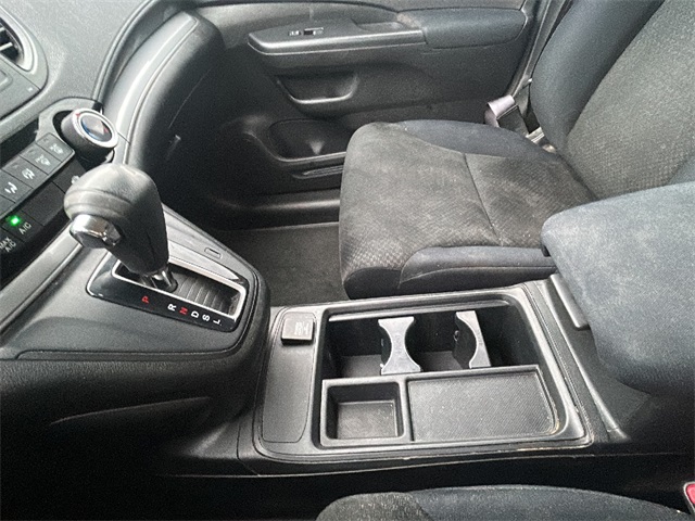 2015 Honda CR-V LX photo 20