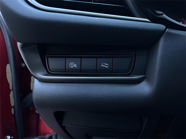 2024 Mazda CX-30 2.5 Select Sport photo 11
