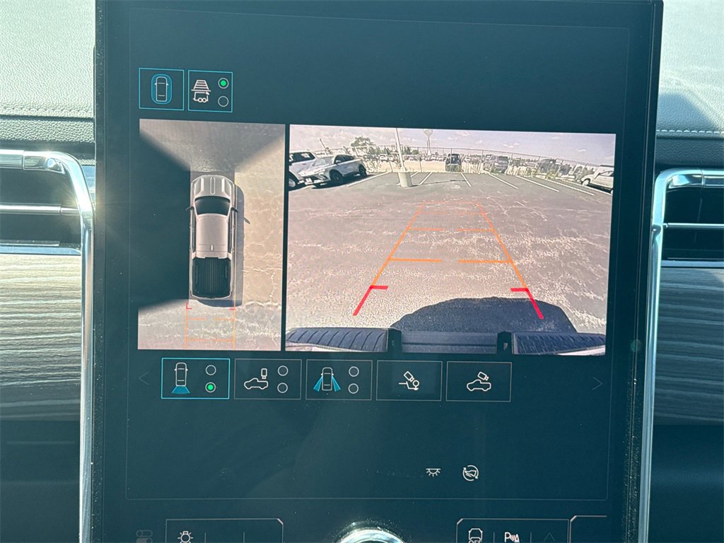 2025 GMC SIERRA - Image 23