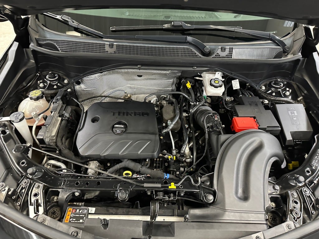 2023 Buick Encore GX Select photo 34