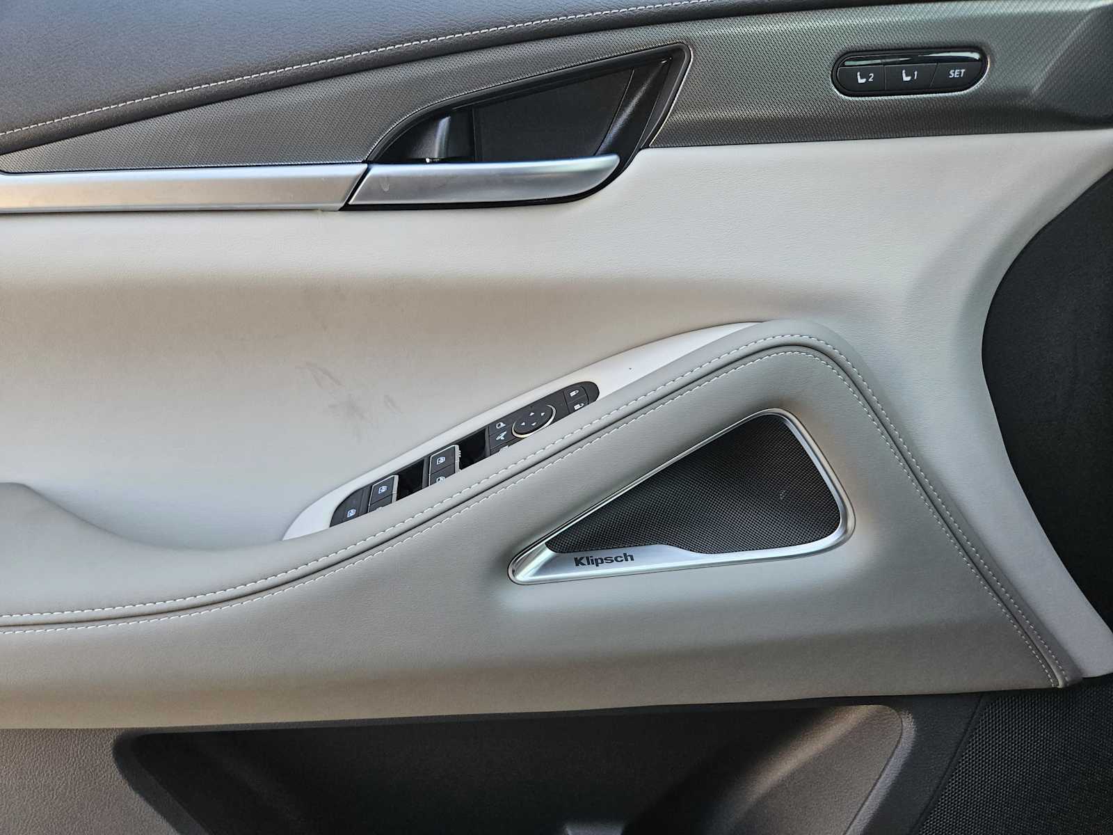 2026 Infiniti QX60 Luxe photo 17