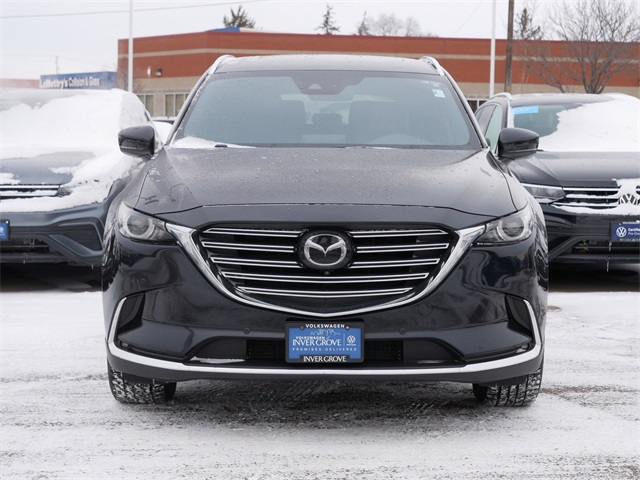 Used 2020 Mazda CX-9 Grand Touring with VIN JM3TCBDY6L0423144 for sale in Inver Grove Heights, Minnesota