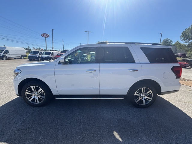 2023 Ford Expedition Limited photo 3