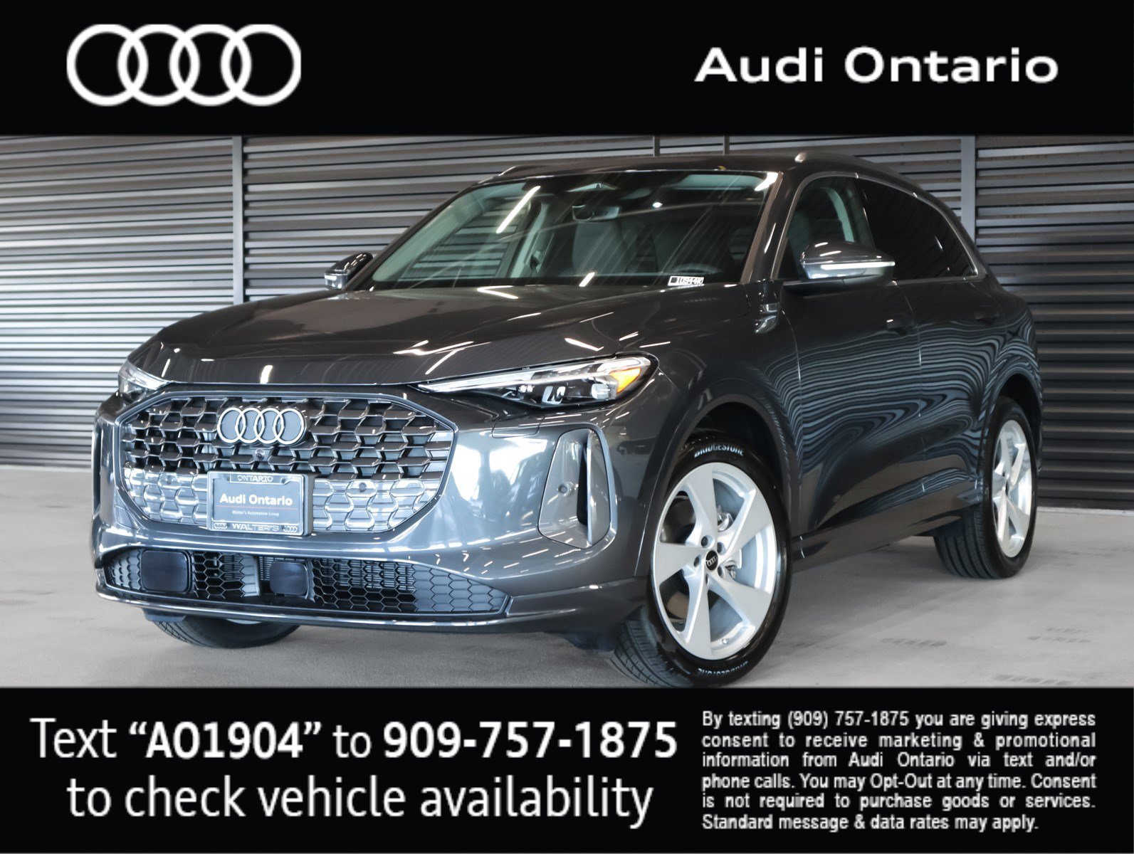 2025 Audi New Q5 Prestige's photo