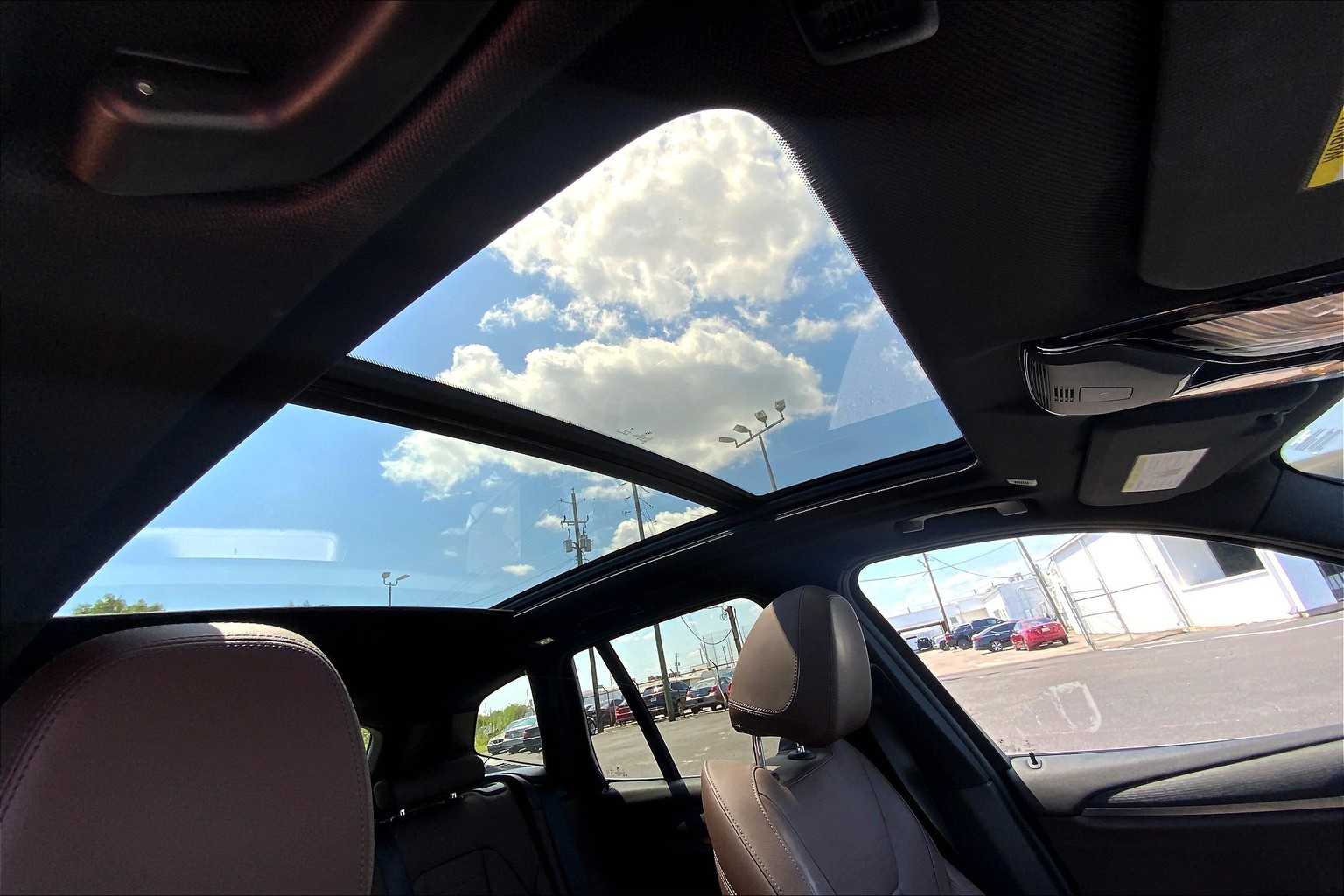 2022 Bmw X3 sDrive30i photo 12
