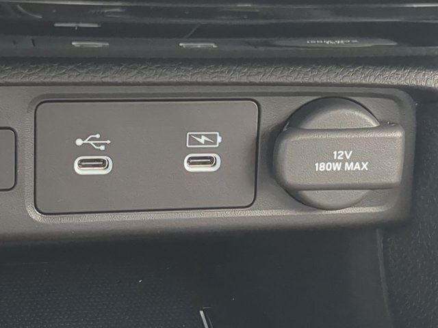 2025 Honda Civic Hybrid Sport Touring photo 20