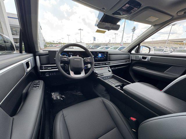 2026 Hyundai Santa Fe XRT photo 18